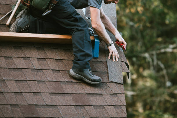Best Storm Damage Roof Repair  in Pewee Valley, KY